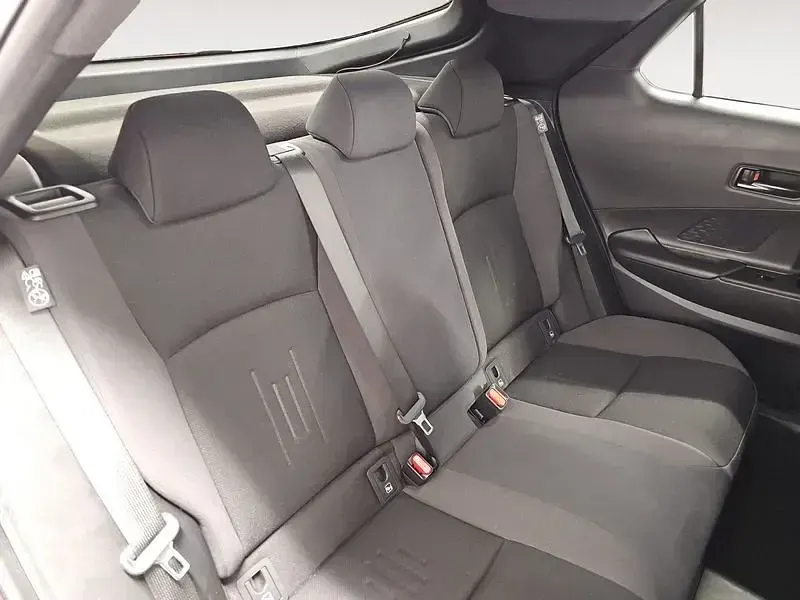 Usado Toyota C-HR Advance 223 CV (164 kW) 2026 SUV