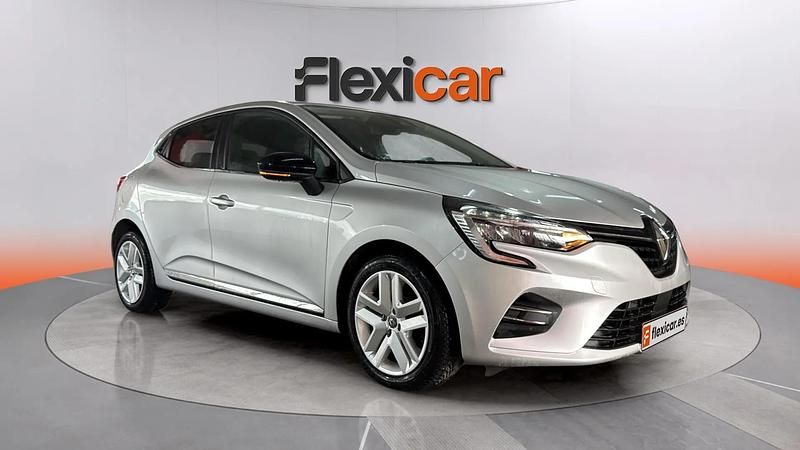 Brugt Renault Clio V Business 90 HK (66 kW) 2022 Sedan