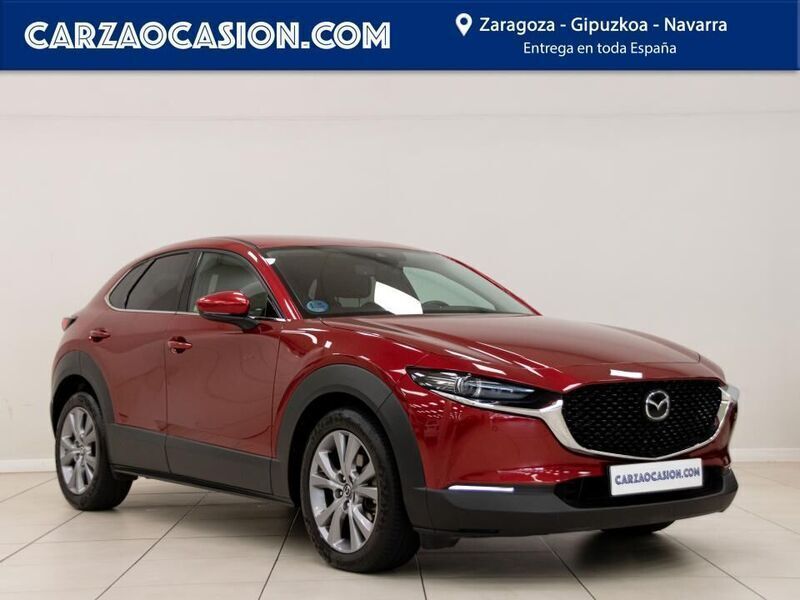 Otro Usado 2021 Mazda CX-30 SUV | 23.900 € (Caro) - Imagen 1/4