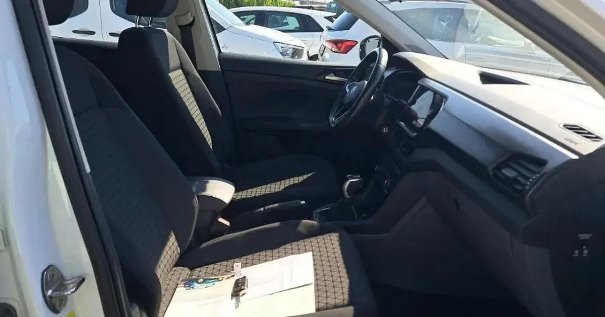 Usado VW T-Cross Advance 115 CV (84 kW) 2020 SUV