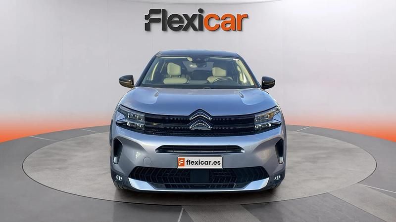 Używany Citroën C5 Aircross 131 KM (96 kW) 2024 SUV
