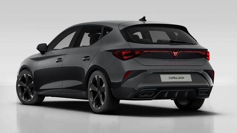 Nuevo Cupra Leon 150 CV (110 kW) 2026 Gris