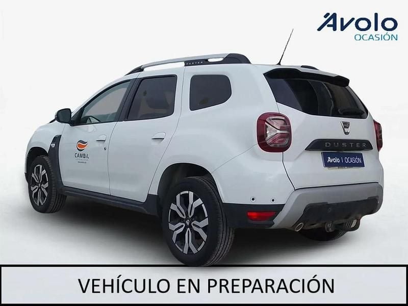 Usado Dacia Duster Journey 115 CV (84 kW) 2023 SUV