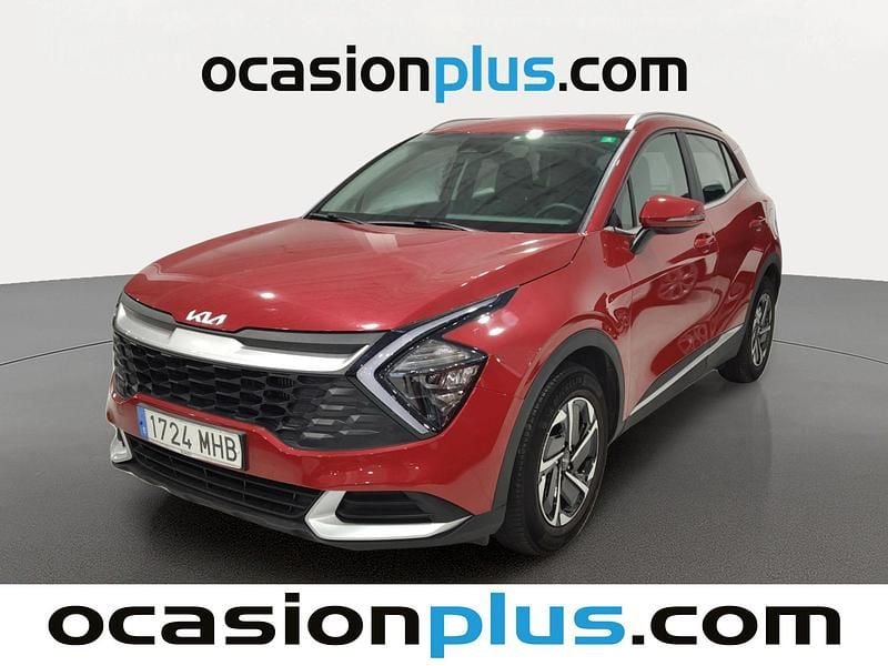 Brugt Kia Sportage 152 HK (111 kW) 2023 SUV