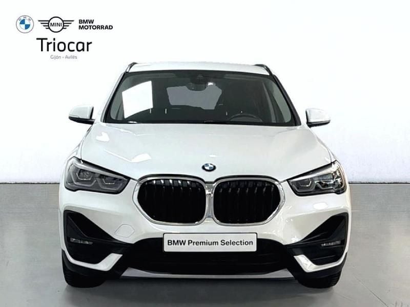 Usado BMW X1 Performance 150 CV (110 kW) 2022 Otro SUV