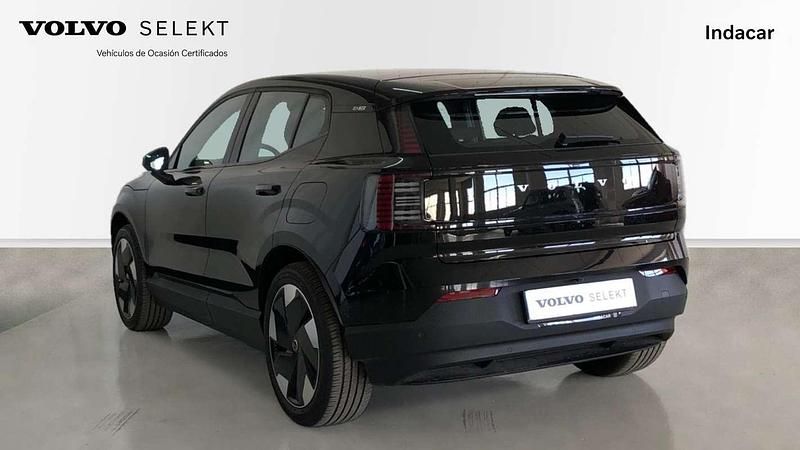 Usado Volvo EX30 Ultra 200 kW (272 HP) 2024 Preto SUV