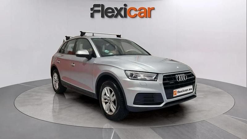 Usado Audi Q5 Premium 190 HP (139 kW) 2019 SUV
