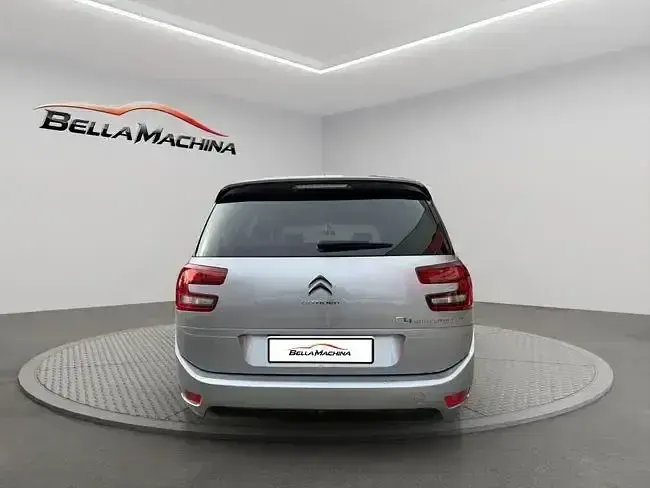 Usado Citroën C4 Shine 130 CV (95 kW) 2022 Gris