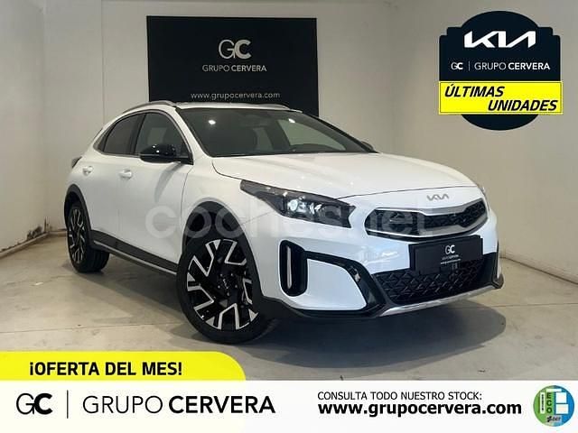 Blanco Nuevo 2025 Kia XCeed Style SUV | 28.990 € (Precio justo) - Imagen 1/4