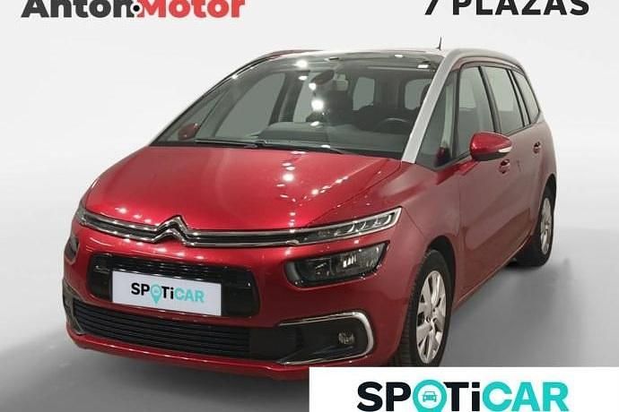 Usado Citroën C4 Feel 130 CV (95 kW) 2020