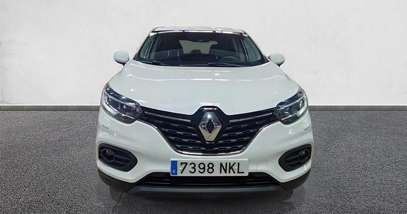 Usado Renault Kadjar Zen 115 CV (84 kW) 2019 SUV