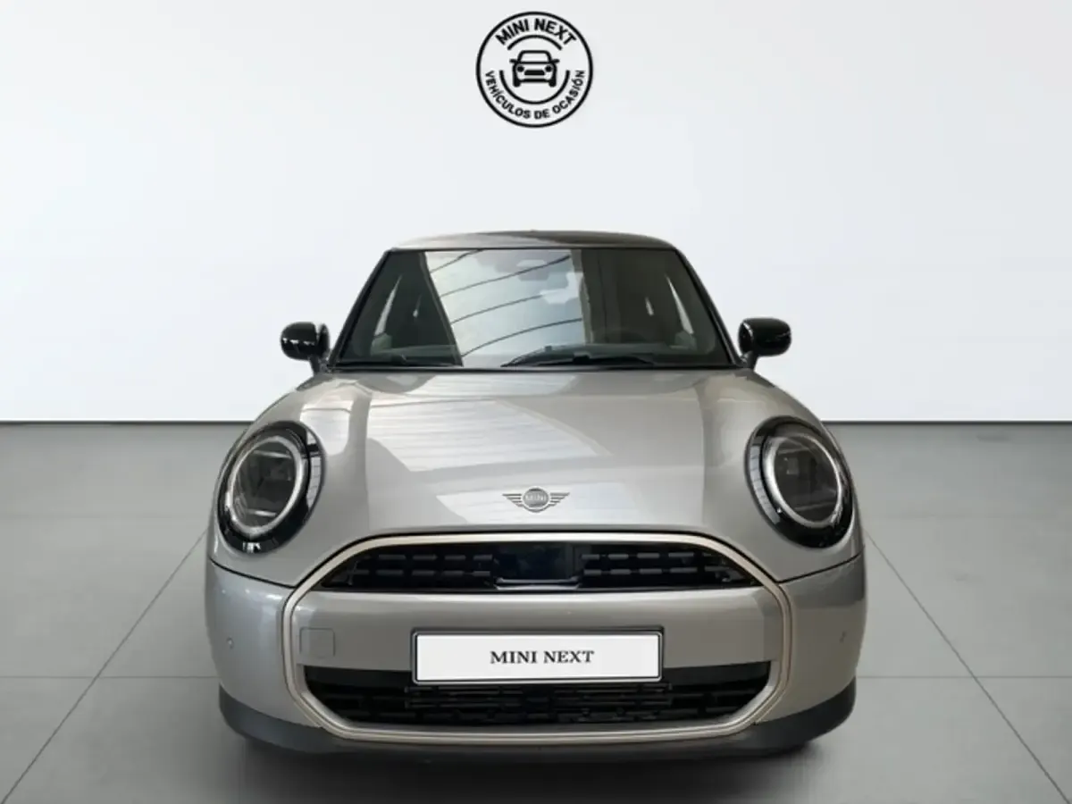 Usado Mini Cooper 156 CV (114 kW) 2024 Utilitario