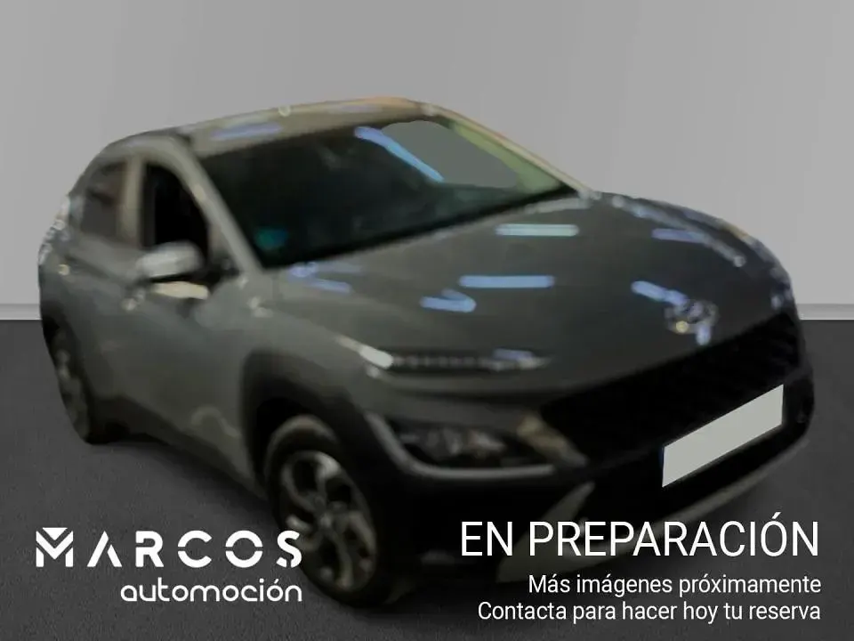 Usado Hyundai Kona 141 CV (103 kW) 2022 SUV