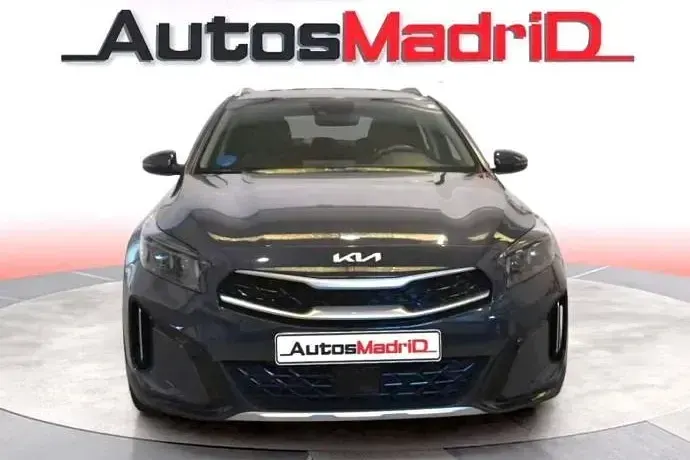 Usado Kia XCeed 141 CV (103 kW) 2023 SUV