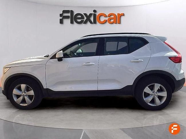 Usado Volvo XC40 Inscription 156 CV (114 kW) 2018 Blanco SUV
