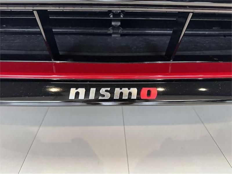 Nuevo Nissan Ariya Nismo 319 kW (435 CV) 2025 Eléctrico SUV