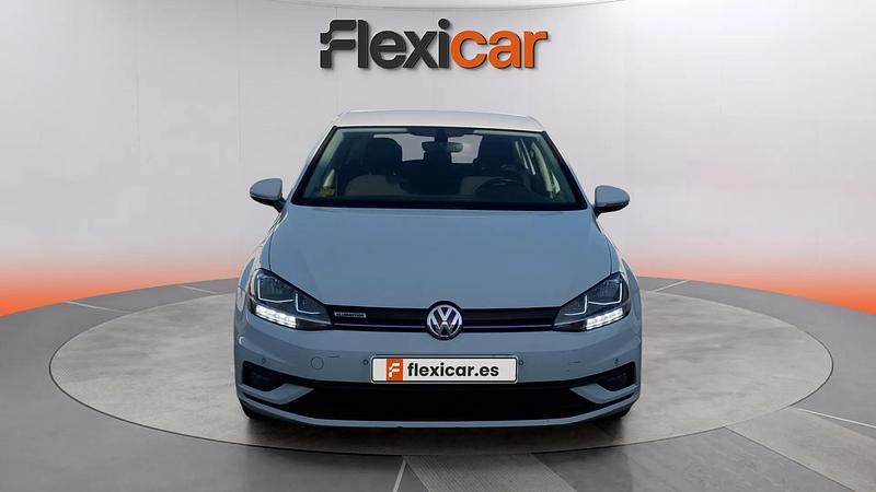 Occasion VW Golf VIII Edition 131 ch (96 kW) 2020 Blanc Berline