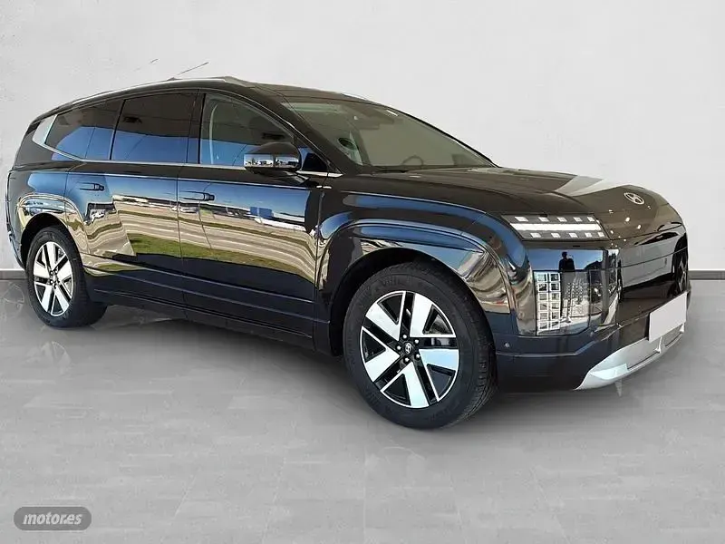 Usado Hyundai Ioniq 9 230 kW (313 CV) 2025 SUV