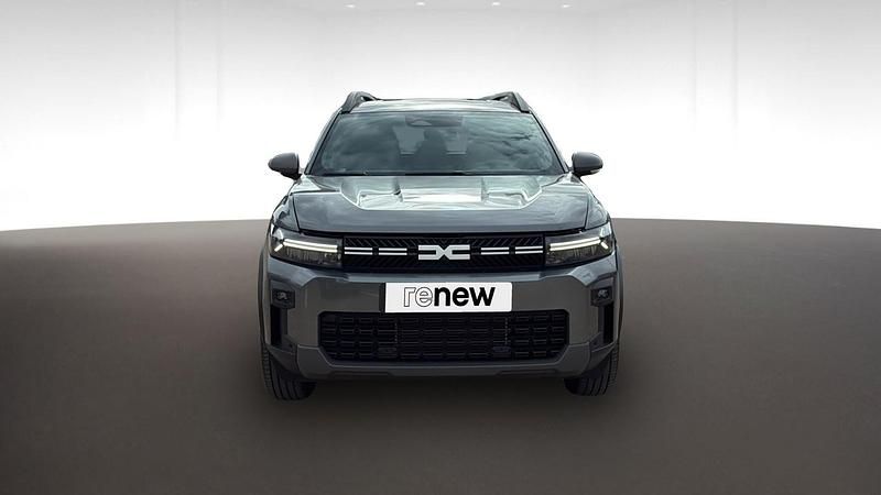 Usado Dacia Bigster Journey 156 CV (114 kW) 2025 Gris pizarra SUV