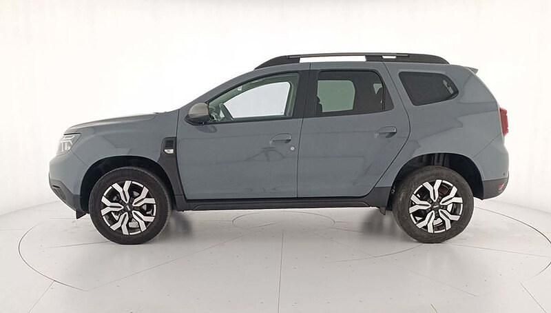 Usado Dacia Duster Journey 130 CV (95 kW) 2023 Gris SUV