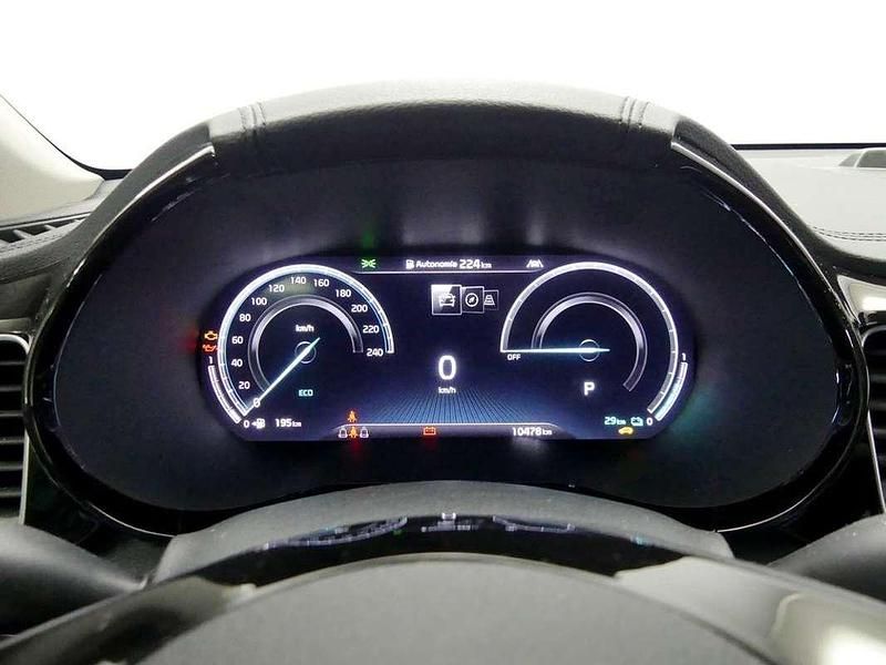 Azul Usado 2022 Kia XCeed SUV | 24.500 € (Un poco caro) - Imagen 1/1