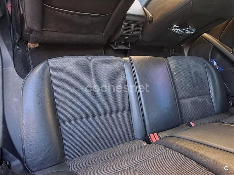 Occasion Peugeot 407 Premium 136 ch (100 kW) 2008 Gris Berline