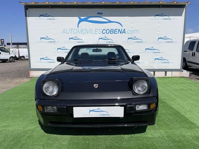 Usado Porsche 944 163 CV (119 kW) 1986 Marrón