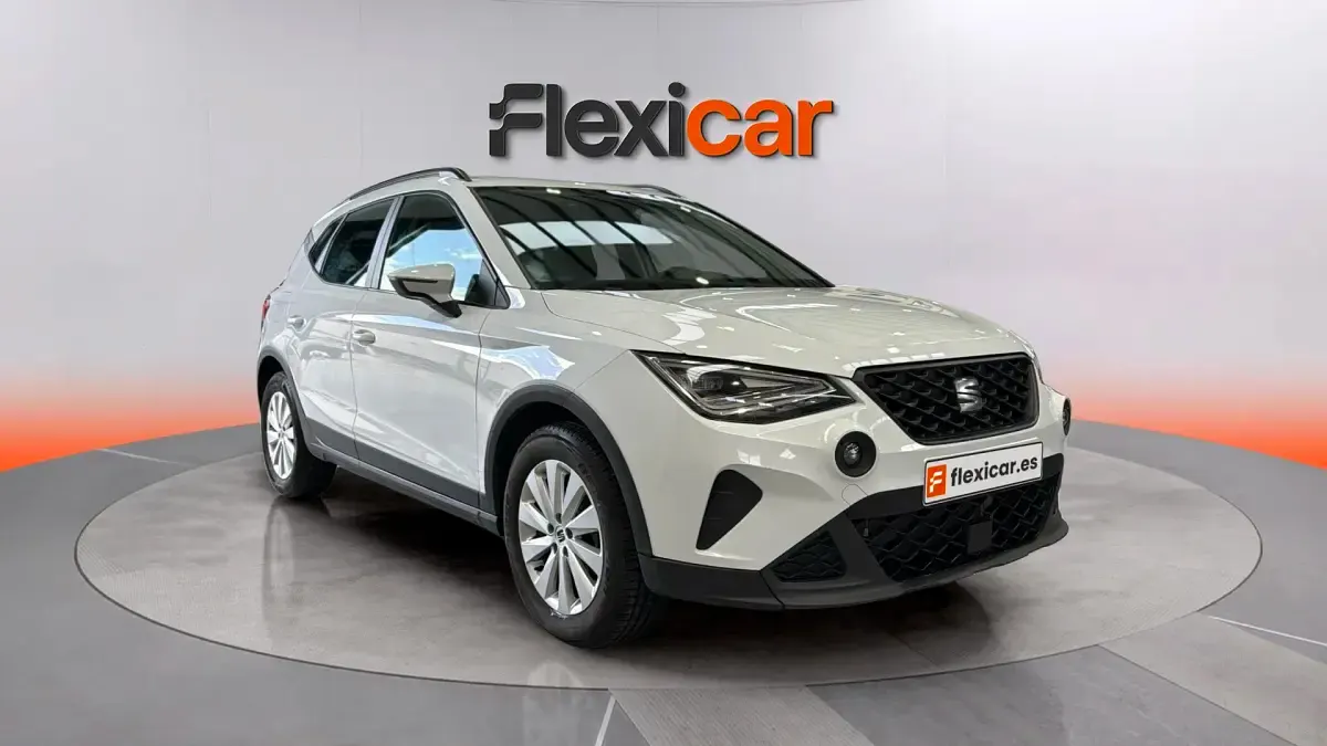 Occasion Seat Arona Style 110 ch (80 kW) 2024 SUV