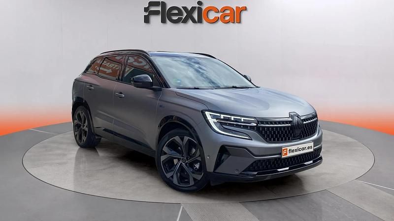 Usado Renault Austral Techno Esprit Alpine 200 CV (147 kW) 2023 SUV