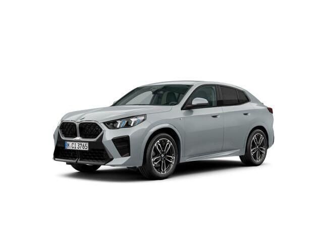 Gris Usado 2025 BMW X2 Comfort Edition SUV | 46.000 € (Super precio) - Imagen 1/4