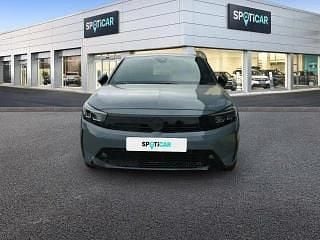 Usado Opel Corsa-e 100 kW (136 CV) 2023 Gris Utilitario