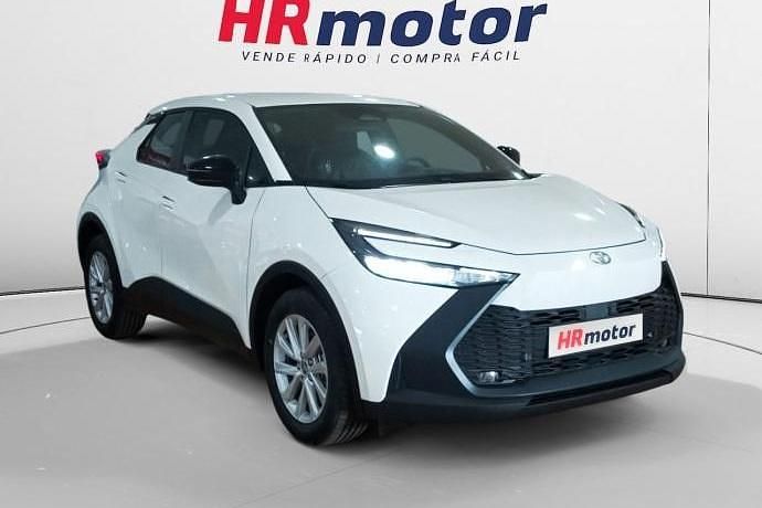 Nuevo 2024 Toyota C-HR Active SUV | 26.540 € (Buen precio) - Imagen 1/4