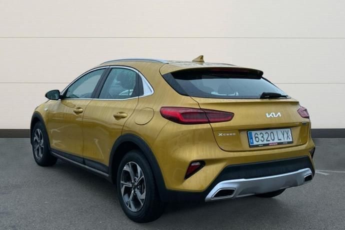 Usado Kia XCeed 160 CV (117 kW) 2022 SUV