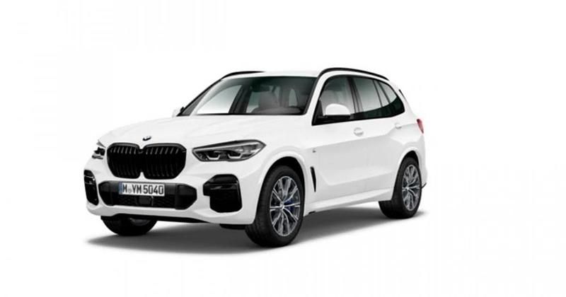 Usado 2022 BMW X5 SUV | 56.900 € (Caro) - Imagen 1/4