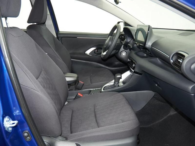 Nuevo Mazda 2 Center-Line 116 CV (85 kW) 2025 Otro Berlina