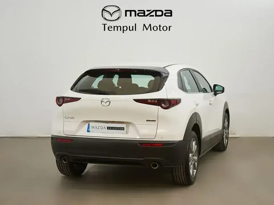 Usado Mazda CX-30 Center-Line 140 CV (102 kW) 2025 Otro SUV