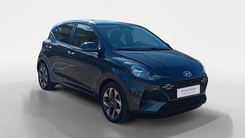 Usado Hyundai i10 67 CV (49 kW) 2025 Utilitario