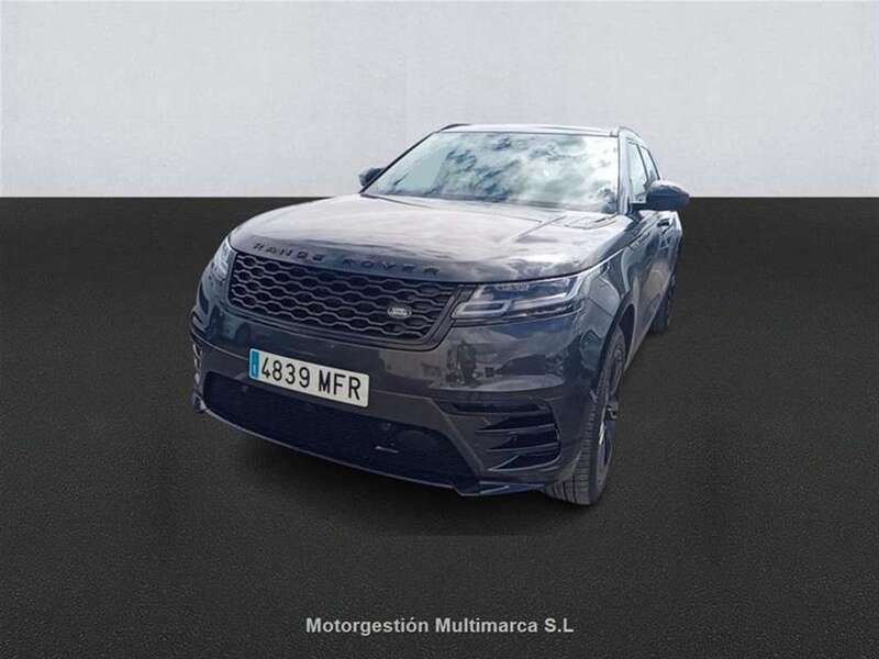 Usado 2023 Land Rover Range Rover Velar R-Dynamic SUV | 50.100 € (Un poco caro) - Imagen 1/4