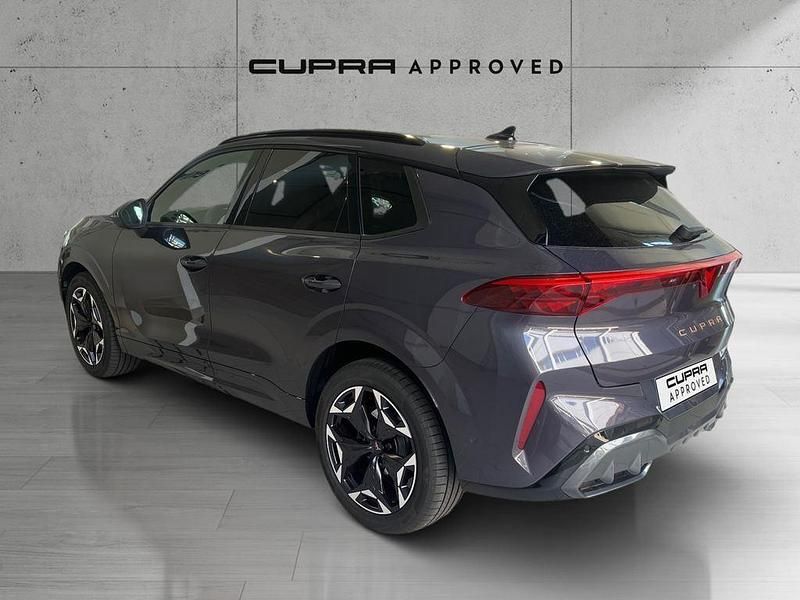 Nuevo Cupra Terramar 150 CV (110 kW) 2025 Otro SUV