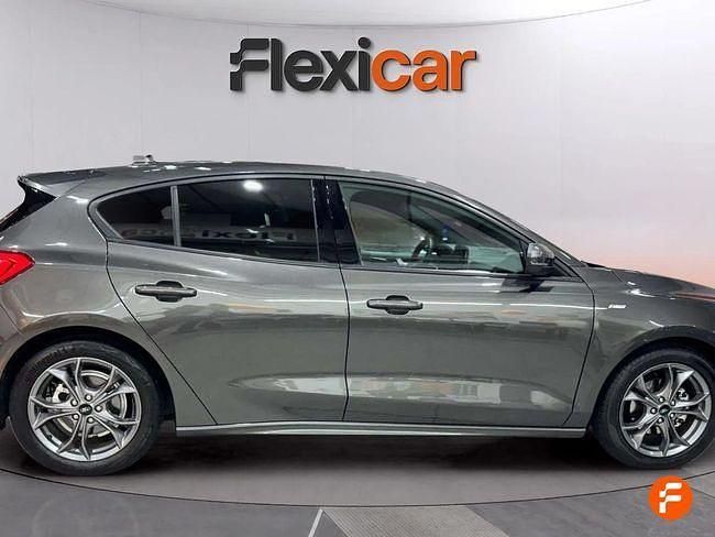 Usado Ford Focus Active 155 CV (114 kW) 2020 Gris