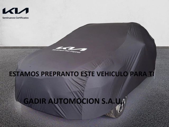 Usado Kia Stonic 110 CV (80 kW) 2018 Todoterreno SUV