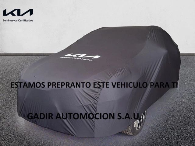 Todoterreno Usado 2018 Kia Stonic SUV | 13.400 € (Precio justo) - Imagen 1/1