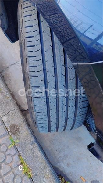 Negro Usado 2013 BMW 116 Utilitario | 7000 € (Super precio) - Imagen 1/4
