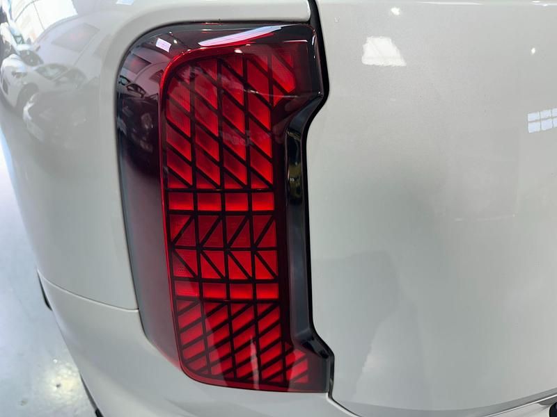 Usado Mini John Cooper Works Countryman 170 CV (125 kW) 2025 Blanco SUV