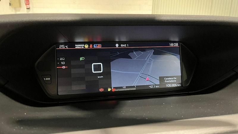 Usado Citroën C4 Feel 130 CV (95 kW) 2019 Blanco