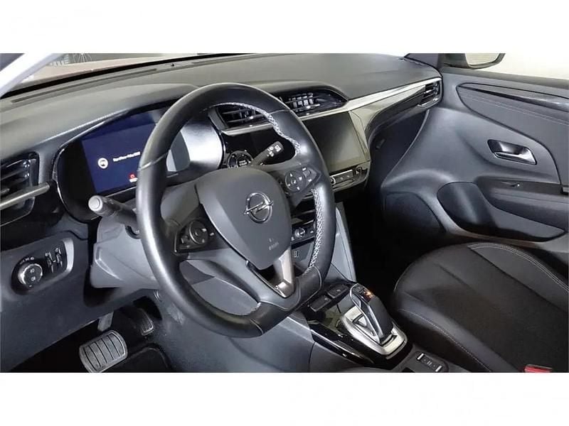 Usado Opel Corsa-e Elegance 100 kW (136 CV) 2021 Utilitario