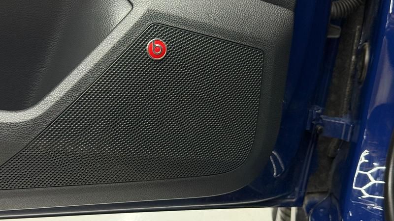 Usado Seat Arona XCELLENCE 116 CV (85 kW) 2019 Azul SUV