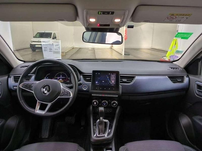 Usado Renault Arkana Techno 147 CV (108 kW) 2023 Blanco SUV