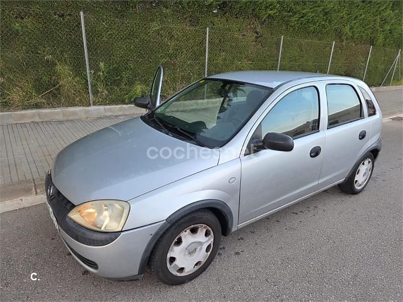 Usado Citroën C-Elysee I Origins 102 CV (75 kW) 2019 Blanco Berlina