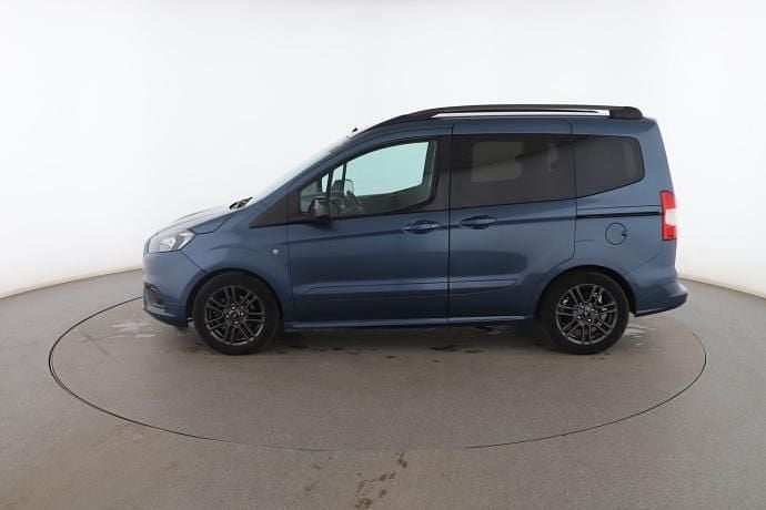 Usado Ford Tourneo Sport 100 CV (73 kW) 2019